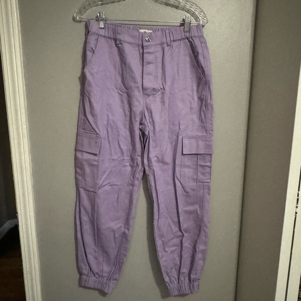 Cargo pants